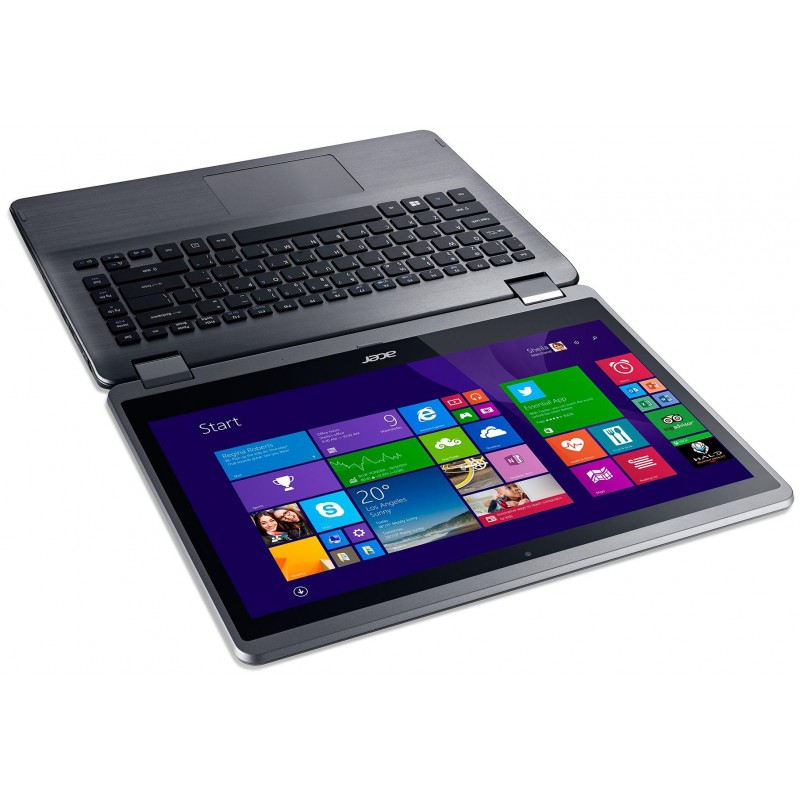 Pc Portable Acer Aspire R 14 / i5 5è Gén / 4 Go