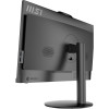 PC de bureau All in One MSI Modern AP242 12M / i5 12è Gén / 16 Go / 512 Go SSD / Windows 10 Pro / Noir