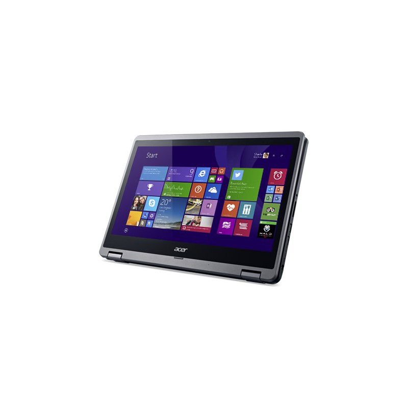Pc Portable Acer Aspire R 14 / i5 5è Gén / 4 Go