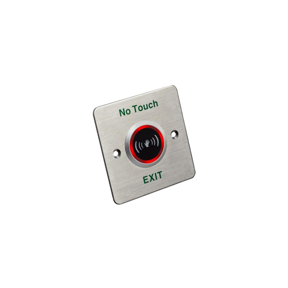 BOUTON DE SORTIE ET D'URGENCE Hikvision