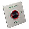 BOUTON DE SORTIE ET D'URGENCE Hikvision