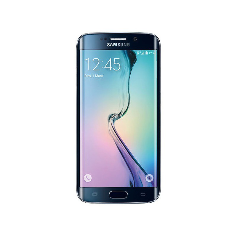 Téléphone Portable Samsung Galaxy S6 Edge