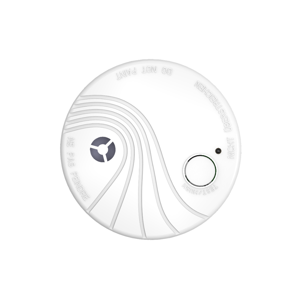 DETECTEUR DE FUMEE AUTONOME HIKVISION