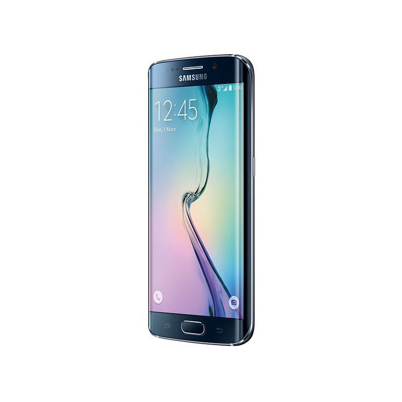 Téléphone Portable Samsung Galaxy S6 Edge