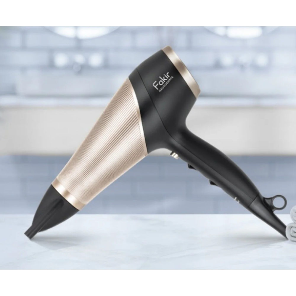 SÈCHE CHEVEUX FAKIR  / 2200W