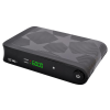 Récepteur ALPHASAT-4K Ultra HD 4K / NOIR