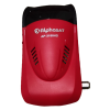 Récepteur Alphasat-3100HD Full HD 1080P / Rouge + 5 ABONNEMENTS 12 MOIS