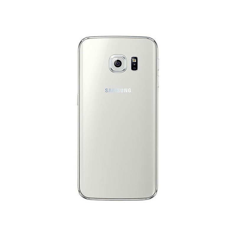 Téléphone Portable Samsung Galaxy S6 Edge