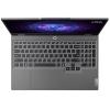 Pc Portable Gamer Lenovo LOQ 15IRX9 / i7-13650HX / RTX 3050 6G / 32 Go / Gris