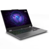 Pc Portable Gamer Lenovo LOQ 15IRX9 / i7-13650HX / RTX 3050 6G / 32 Go / Gris