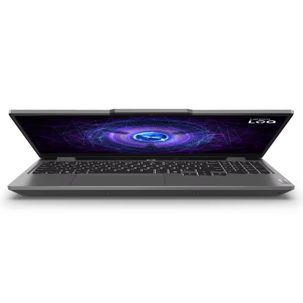 Pc Portable Gamer Lenovo LOQ 15IRX9 / i7-13650HX / RTX 3050 6G / 32 Go / Gris