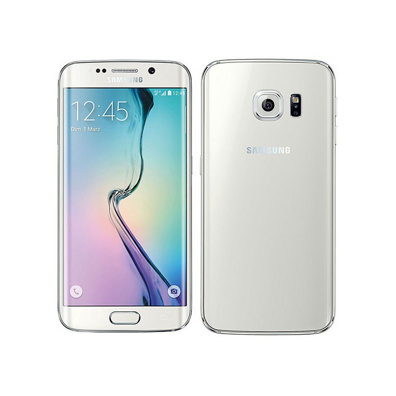 Téléphone Portable Samsung Galaxy S6 Edge