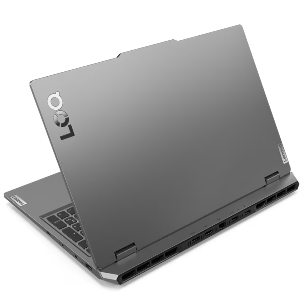 Pc Portable Gamer Lenovo LOQ 15IRX9 / i7-13650HX / RTX 3050 6G / 32 Go / Gris