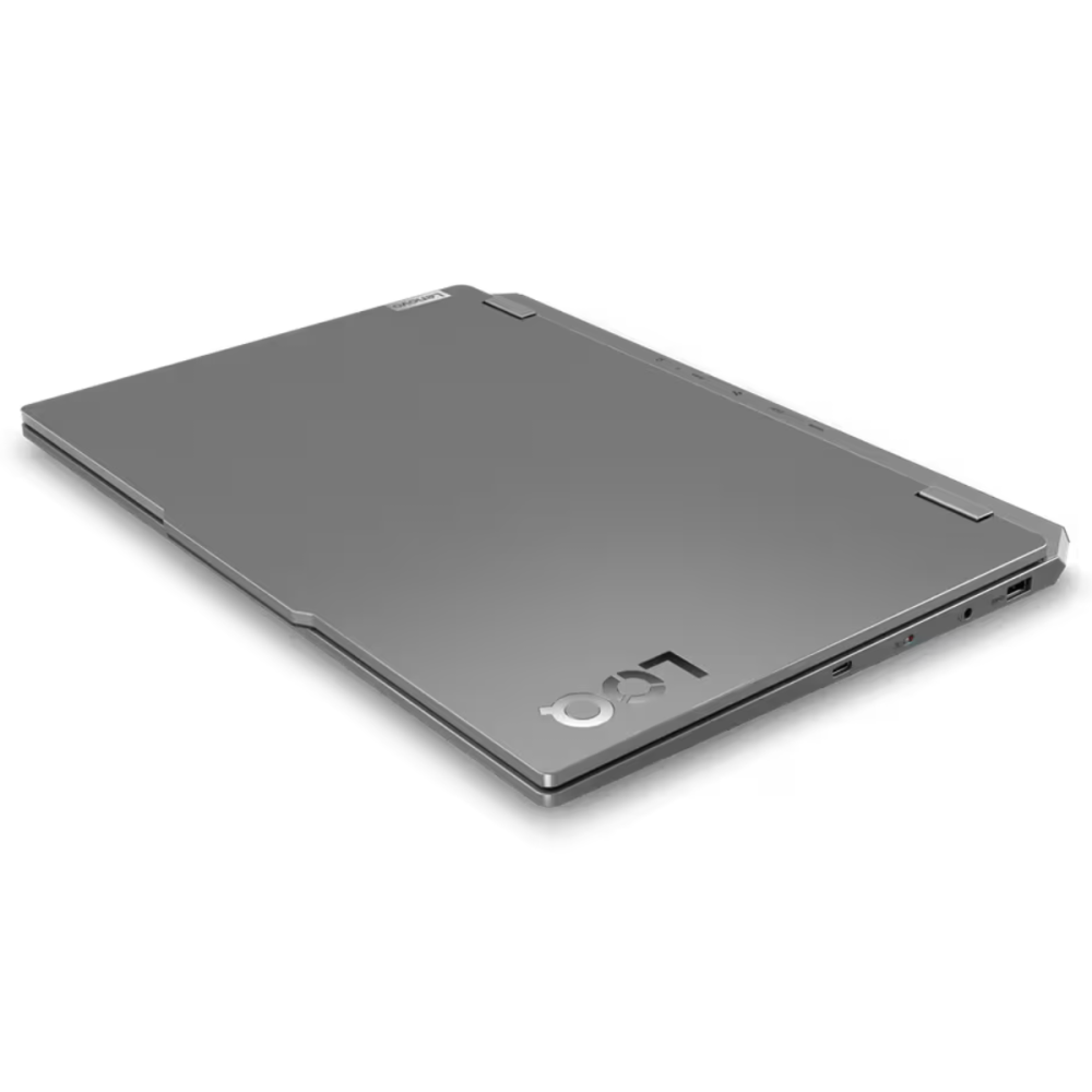 Pc Portable Gamer Lenovo LOQ 15IRX9 / i7-13650HX / RTX 3050 6G / 32 Go / Gris