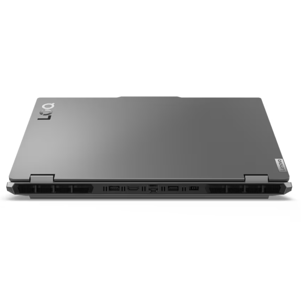 Pc Portable Gamer Lenovo LOQ 15IRX9 / i7-13650HX / RTX 3050 6G / 32 Go / Gris