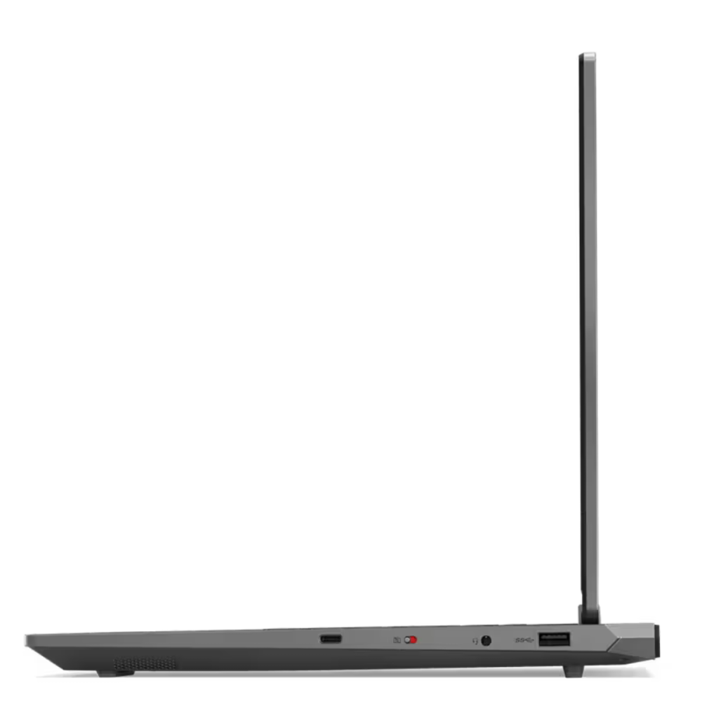 Pc Portable Gamer Lenovo LOQ 15IRX9 / i7-13650HX / RTX 3050 6G / 32 Go / Gris