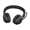 MICRO CASQUE FILAIRE JABRA EVOLVE2 40 SE DUO MS-USB-A / NOIR