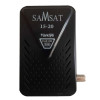 RÉCEPTEUR SAMSAT 1520 FULL HD