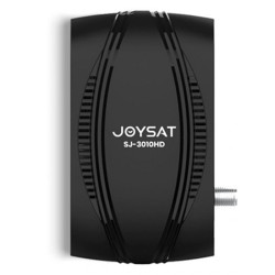 Récepteur JOYSAT SJ-3010HD...