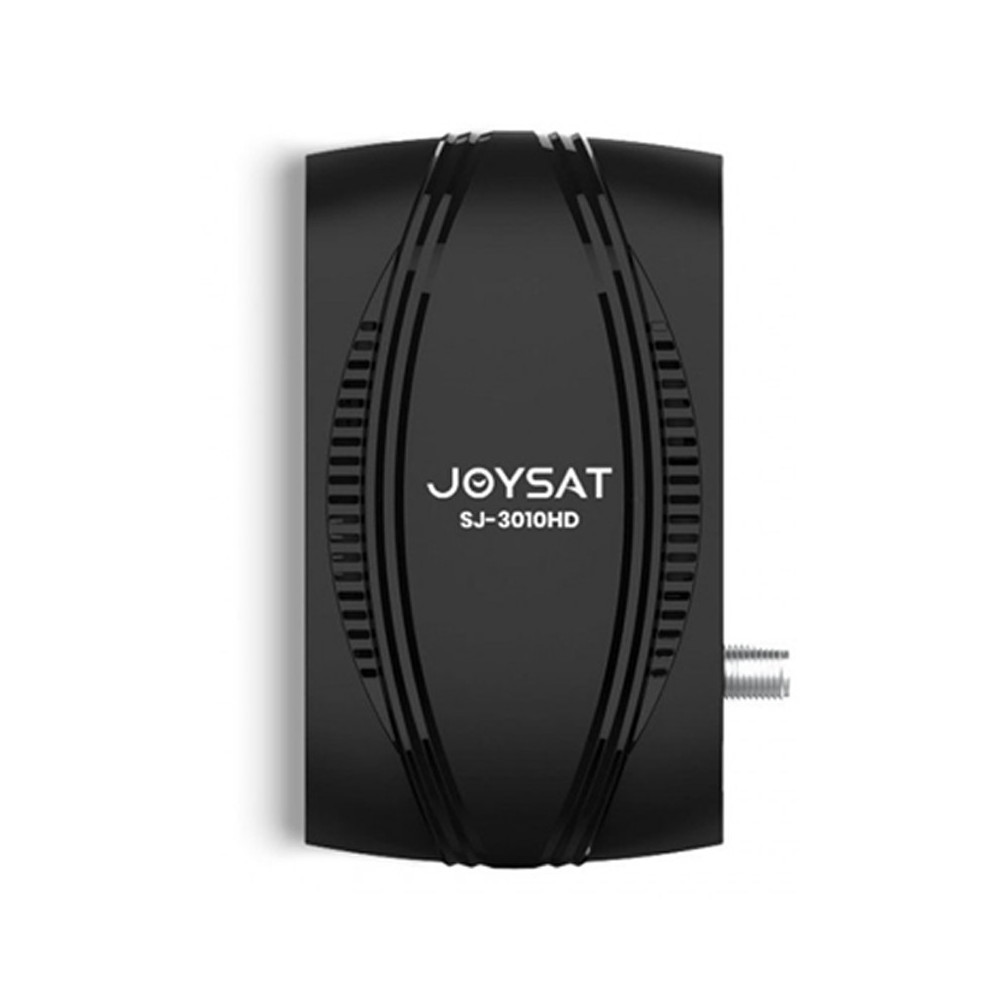 Récepteur JOYSAT SJ-3010HD Full HD 1080p / Wi-Fi / Noir