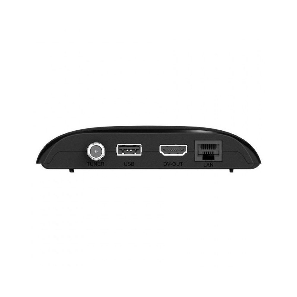 Récepteur JOYSAT SJ-3010HD Full HD 1080p / Wi-Fi / Noir