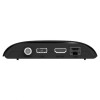 Récepteur JOYSAT SJ-3010HD Full HD 1080p / Wi-Fi / Noir