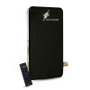 Récepteur SAMSAT MINI HD 1300 SUPER Full HD 1080p / Wi-Fi / Noir + 3 ABONNEMENTS