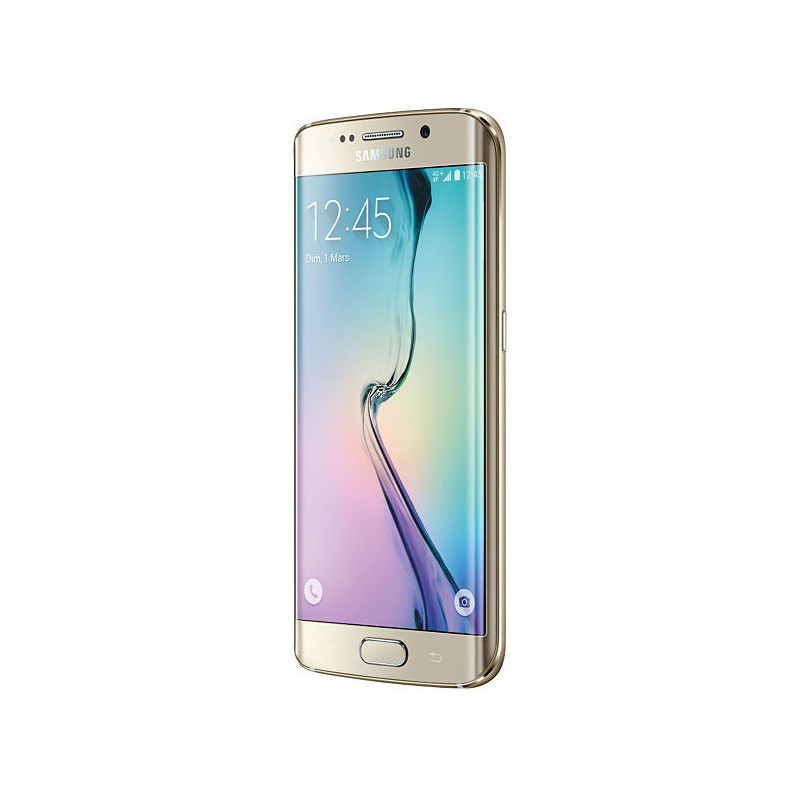 Téléphone Portable Samsung Galaxy S6 Edge