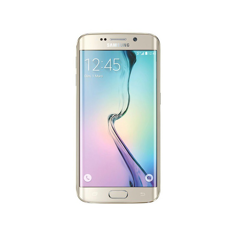 Téléphone Portable Samsung Galaxy S6 Edge