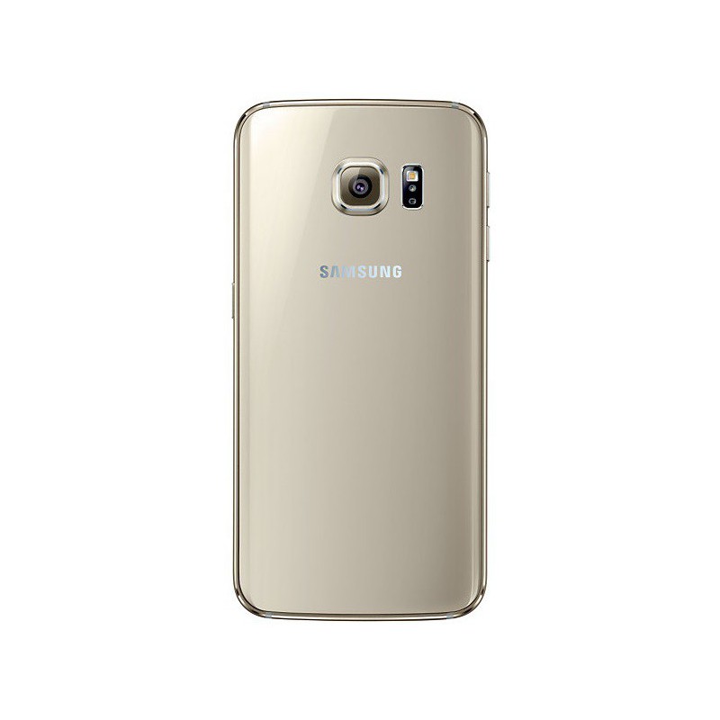 Téléphone Portable Samsung Galaxy S6 Edge