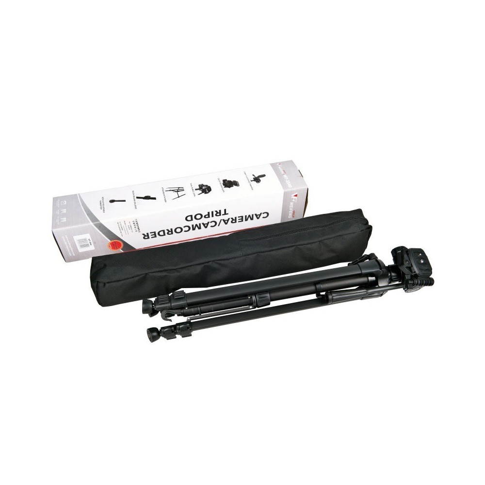 Trépied WEIFENG WT-3520