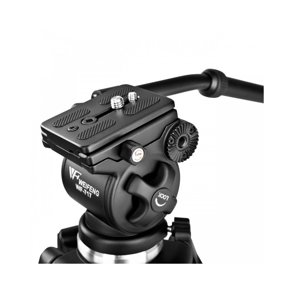 TREPIED WEIFENG WT717
