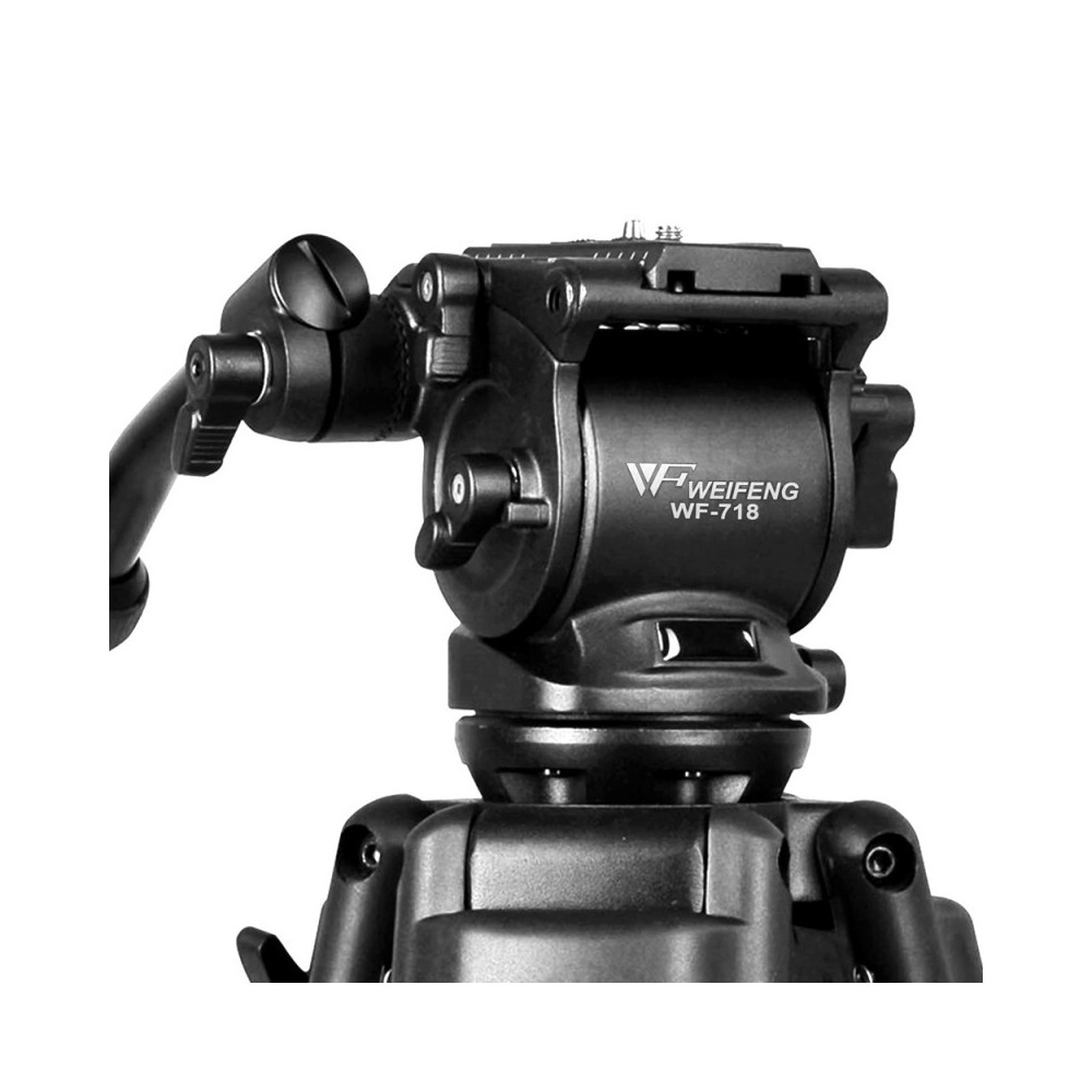 TREPIED WEIFENG WF718
