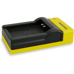 Chargeur De Batterie Pour Appareils Photos