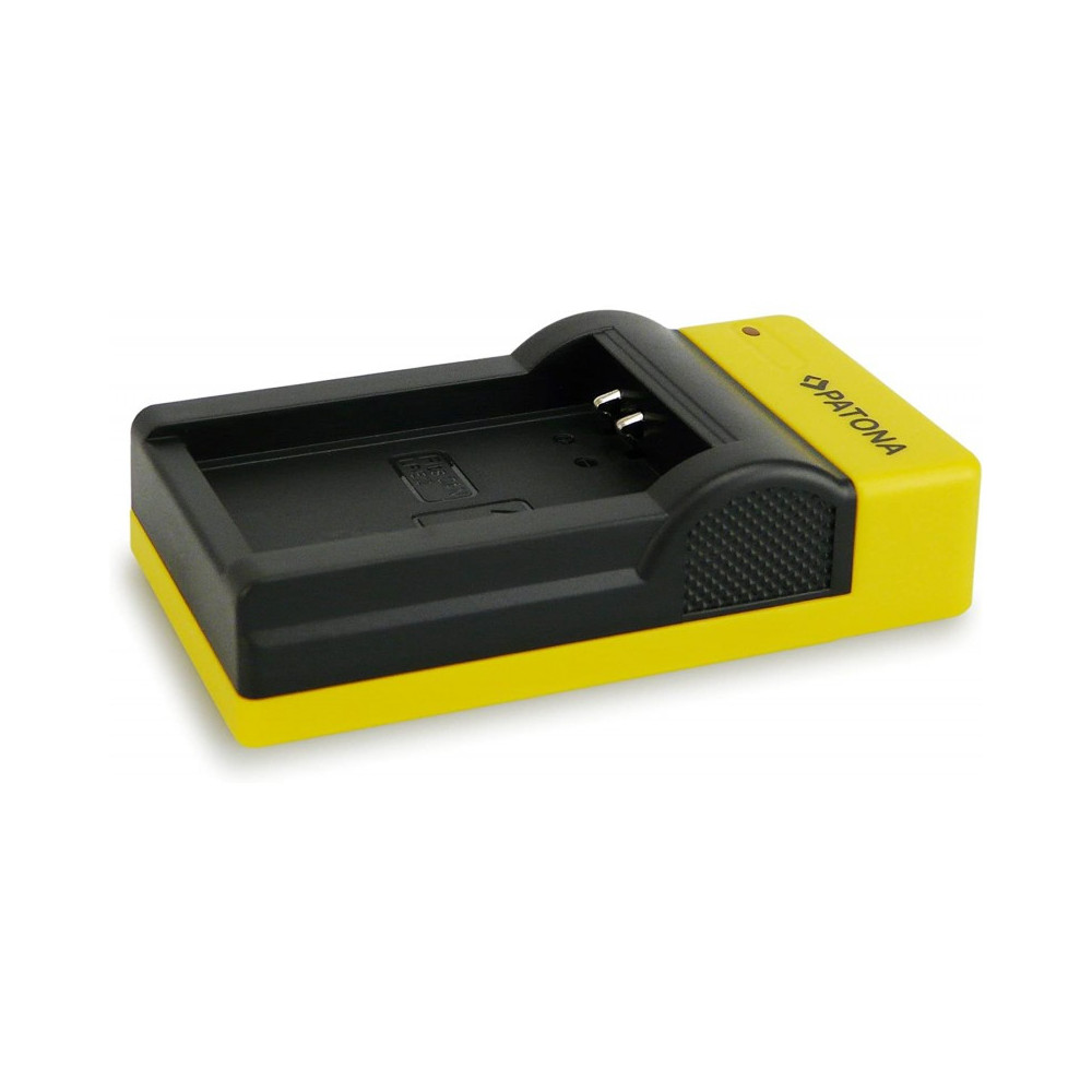 Chargeur De Batterie Pour Appareils Photos