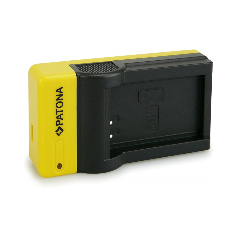 Chargeur De Batterie Pour Appareils Photos