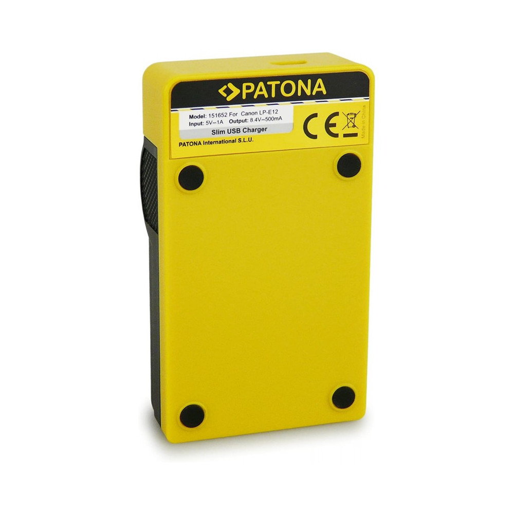 Chargeur De Batterie Pour Appareils Photos