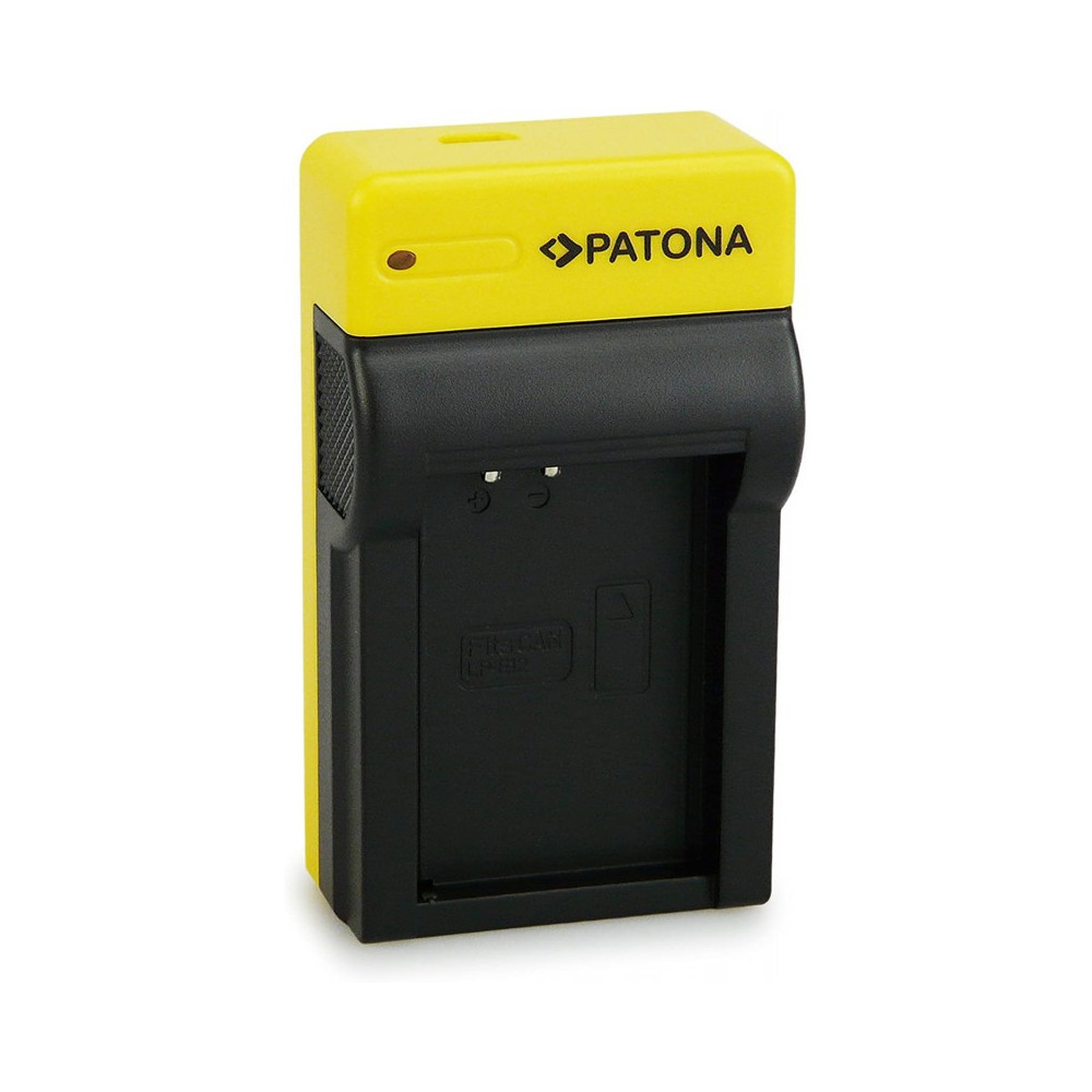 Chargeur De Batterie Pour Appareils Photos