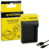 Chargeur De Batterie Pour Appareils Photos