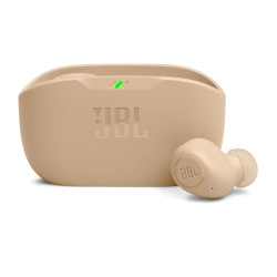 JBL Wave Buds / Beige