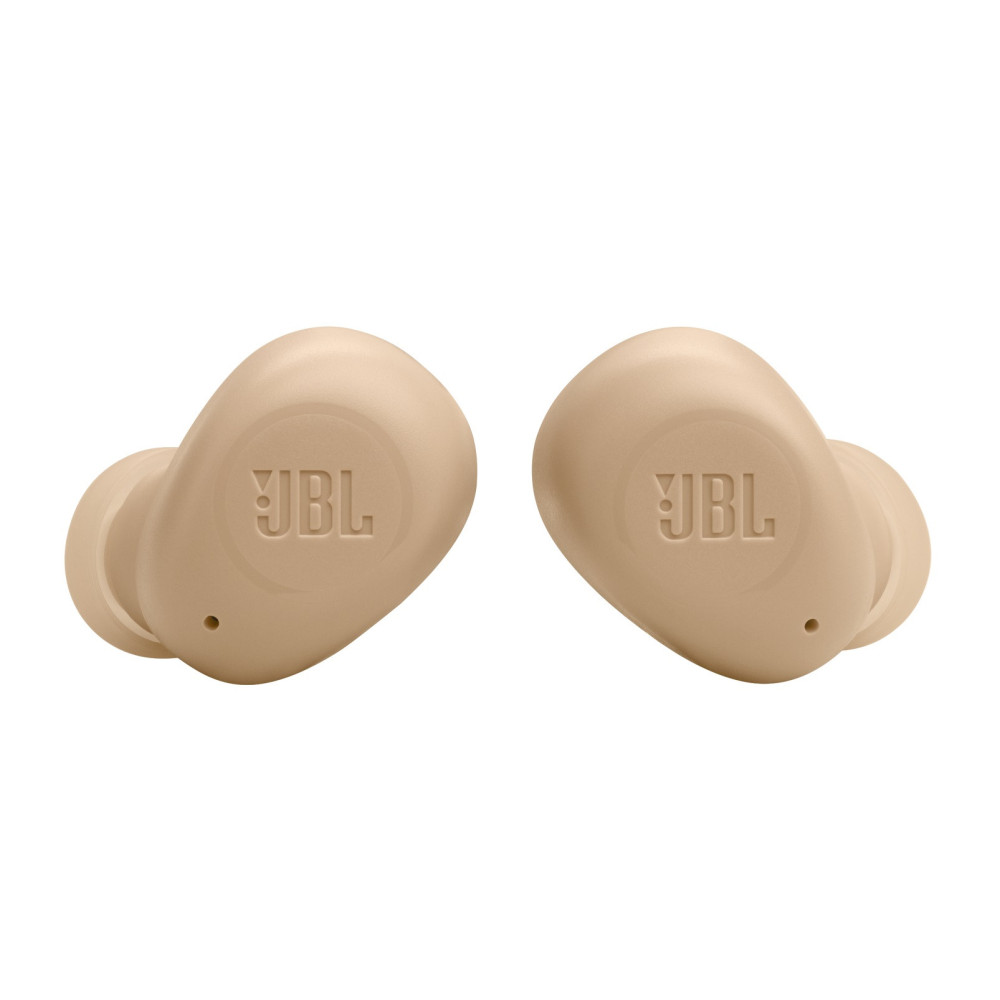 JBL Wave Buds / Beige