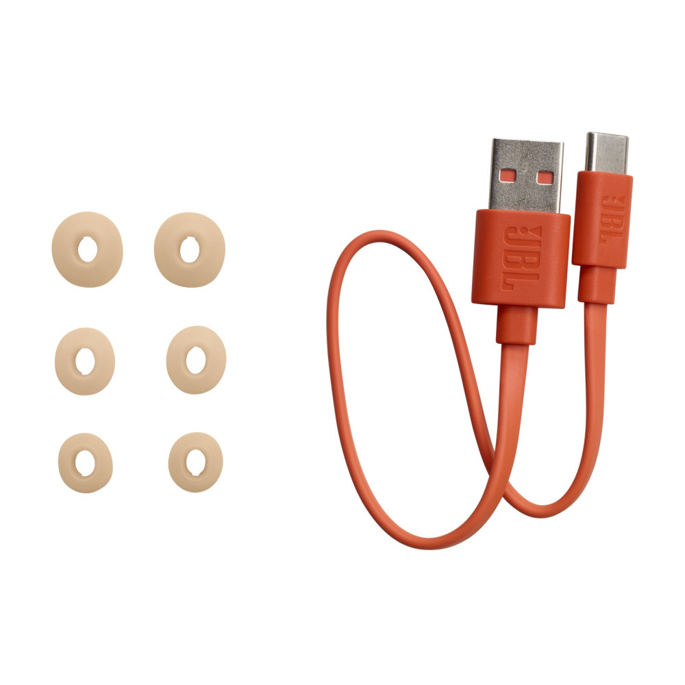 JBL Wave Buds / Beige