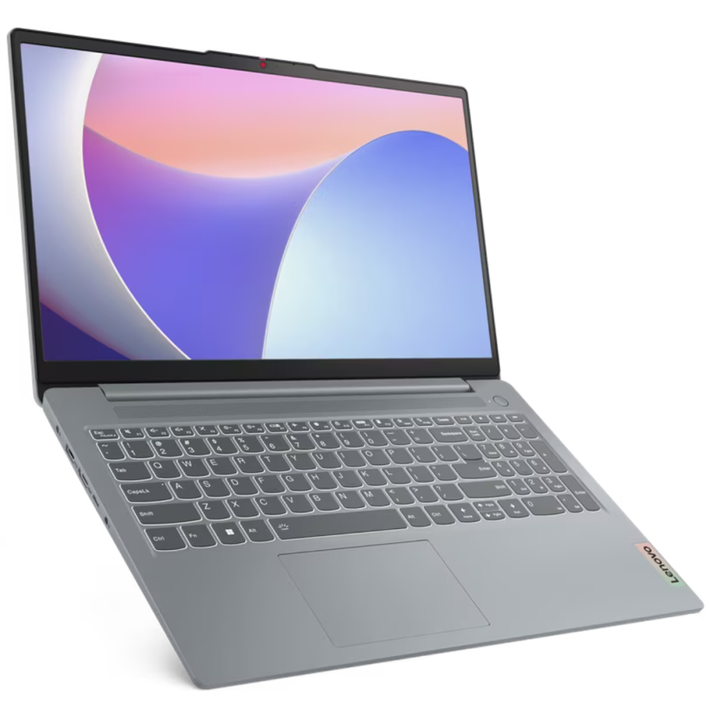 Pc Portable Lenovo IdeaPad Slim 3 15IRU8 / i3-1305U / 8 Go / Windows 11 Pro / Gris / Avec Sacoche Lenovo Offerte