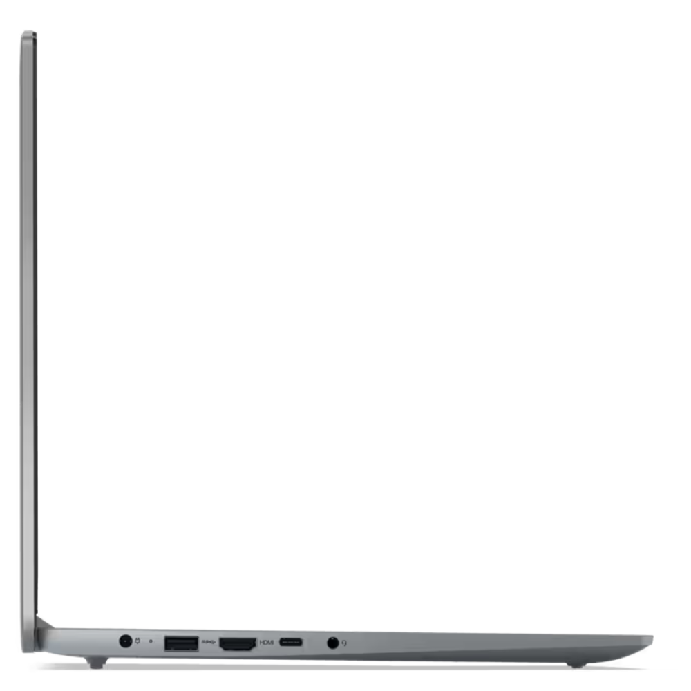 Pc Portable Lenovo IdeaPad Slim 3 15IRU8 / i3-1305U / 8 Go / Windows 11 Pro / Gris / Avec Sacoche Lenovo Offerte