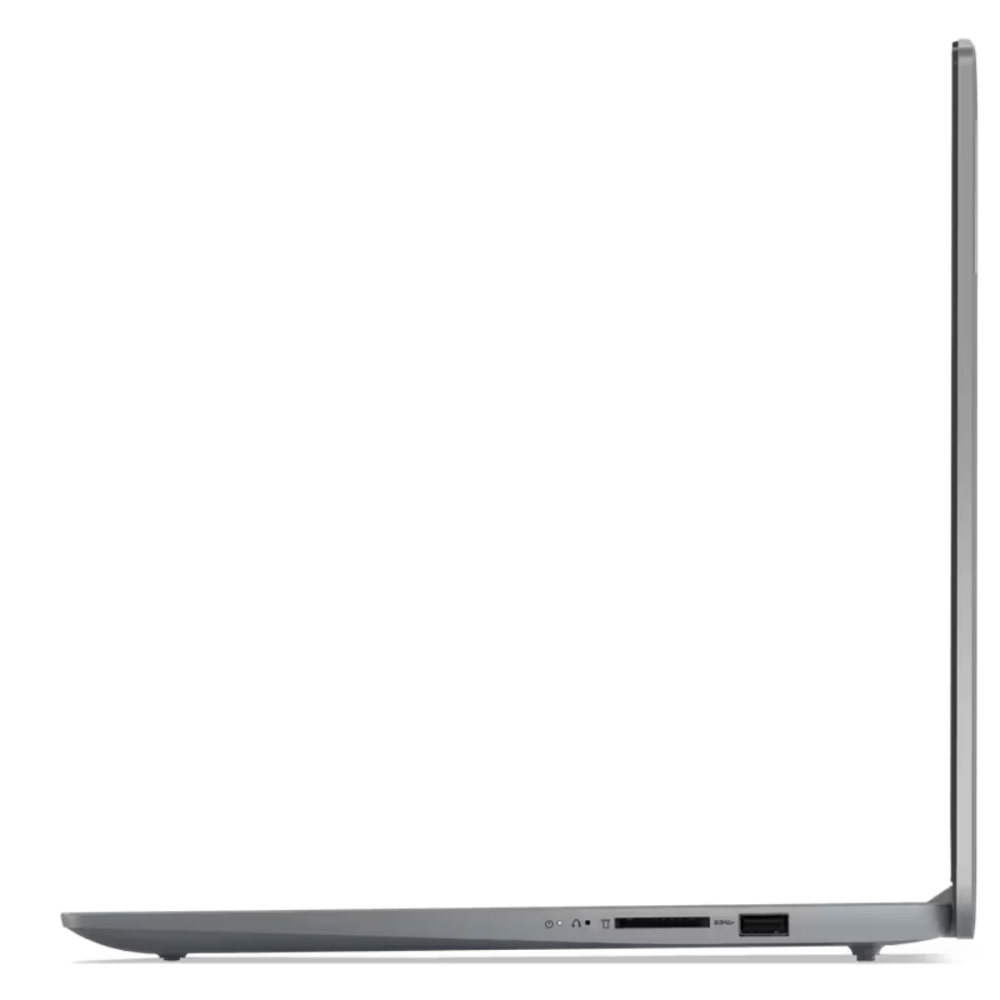 Pc Portable Lenovo IdeaPad Slim 3 15IRU8 / i3-1305U / 8 Go / Windows 11 Pro / Gris / Avec Sacoche Lenovo Offerte