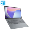 Pc Portable Lenovo IdeaPad Slim 3 15IRU8 / i3-1305U / 8 Go / Windows 11 Pro / Gris / Avec Sacoche Lenovo Offerte