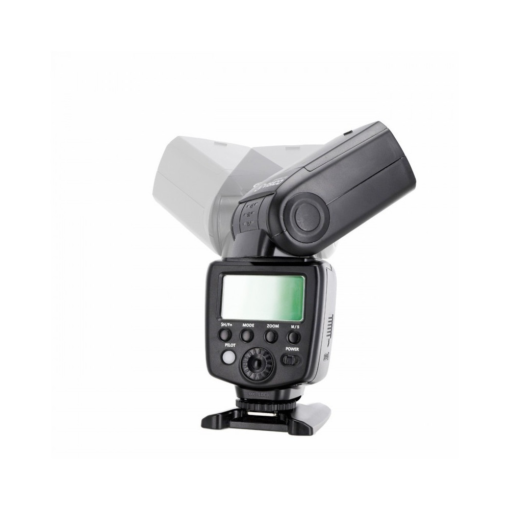 FLASH SPEEDLITE VS-765 Visico pour CANON