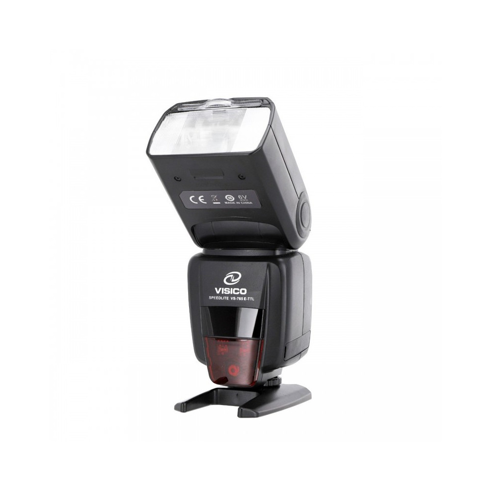 FLASH SPEEDLITE VS-765 Visico pour CANON