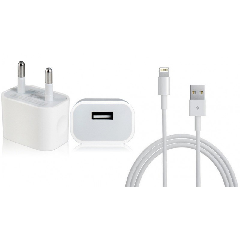 Chargeur pour iPhone 6 / 2A