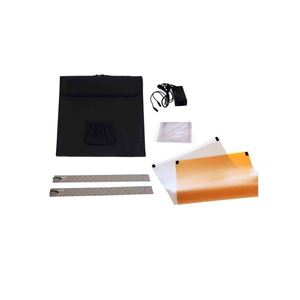 Mini Studio Portable 50x50